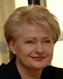 Dalia Grybauskait? : les dirigeants de l’UE « prêts mentalement » pour un accord budgétaire